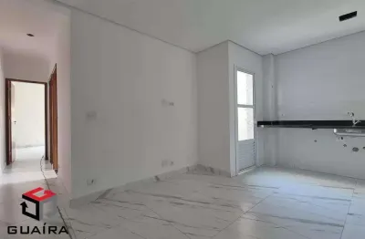 Apartamento à venda 2 quartos 1 suíte 1 vaga utinga - santo andré - sp