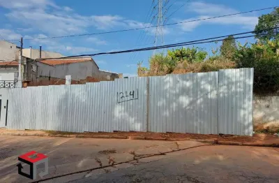 Apartamento à venda 2 quartos 1 suíte 1 vaga vila vitória - santo andré - sp