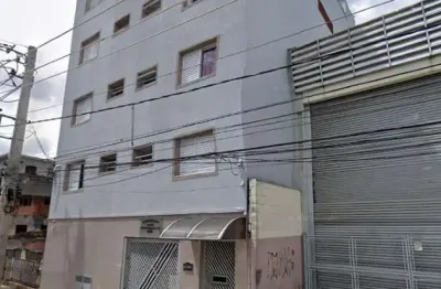 Apartamento à venda 2 quartos 1 vaga são josé - são caetano do sul - sp