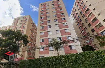 Apartamento à venda 2 quartos 1 vaga assunção - são bernardo do campo - sp