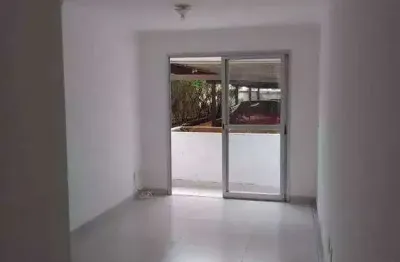 Apartamento para aluguel 2 quartos 1 vaga nova petrópolis - são bernardo do campo - sp