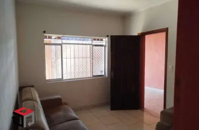 Casa para aluguel 2 quartos 2 vagas centro - são bernardo do campo - sp