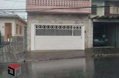 Sobrado à venda 2 quartos 2 vagas anchieta - são bernardo do campo - sp