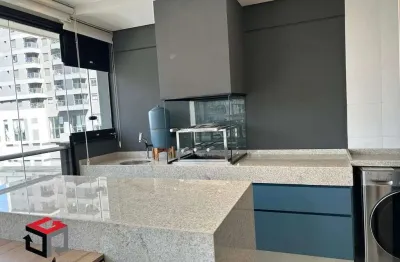 Apartamento com 2 quartos à venda na Rua dos Pinheiros, 801, Pinheiros, São Paulo