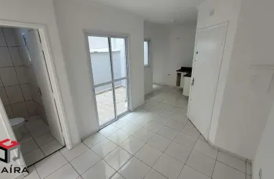 Apartamento à venda 1 quarto 1 vaga das nações - santo andré - sp