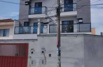 Sobrado à venda 3 quartos 2 suítes 4 vagas camilópolis - santo andré - sp