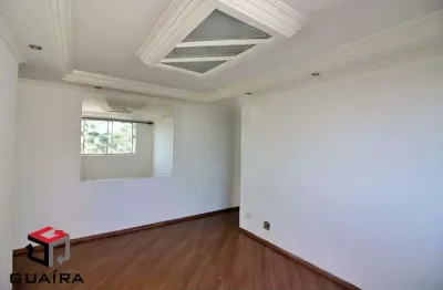 Apartamento à venda 2 quartos 1 vaga irajá - são bernardo do campo - sp