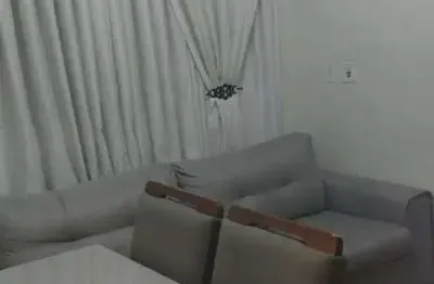Apartamento à venda 2 quartos 1 suíte 1 vaga camilópolis - santo andré - sp