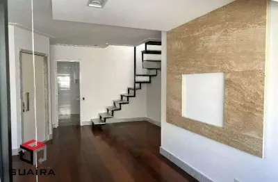 Cobertura à venda 3 quartos 1 suíte 2 vagas vila clementino - são paulo - sp