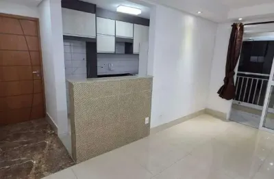 Apartamento à venda 2 quartos 1 vaga metalúrgica - santo andré - sp