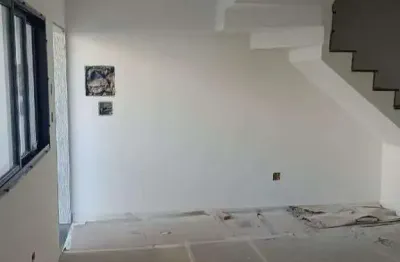 Sobrado à venda 2 quartos 2 suítes 2 vagas das nações - santo andré - sp