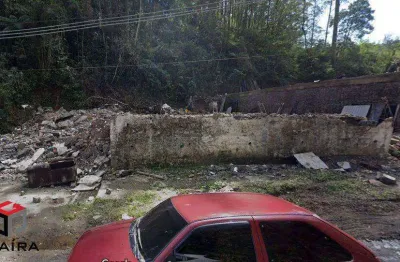 Terreno à venda montanhão - são bernardo do campo - sp