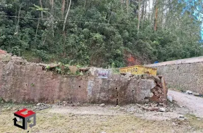 Terreno 320 m² localizado no bairro montanhão são bernardo do campo - sp