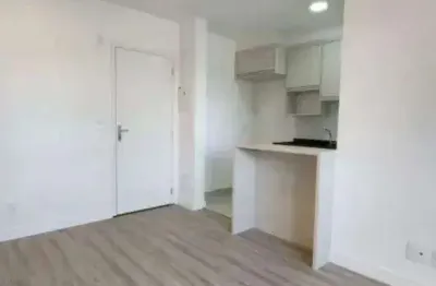 Apartamento para aluguel 1 quarto 1 vaga bangu - santo andré - sp