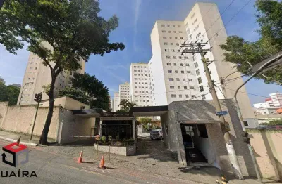 Apartamento com 3 quartos à venda na Rua Marquês de Lages, 1532, Vila Moraes, São Paulo