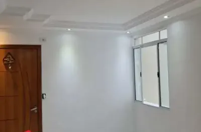 Apartamento à venda 2 quartos 1 vaga ferrazópolis - são bernardo do campo - sp
