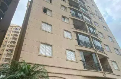 Apartamento 52 m² localizado no assunção são bernardo do campo - sp