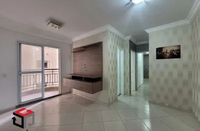 Apartamento 52 m² Localizado no Assunção São Bernardo do Campo - SP