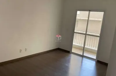 Apartamento para aluguel 2 quartos 1 suíte 2 vagas baeta neves - são bernardo do campo - sp