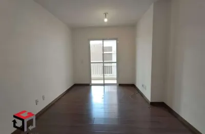 Apartamento para aluguel 2 quartos 1 suíte 2 vagas baeta neves - são bernardo do campo - sp