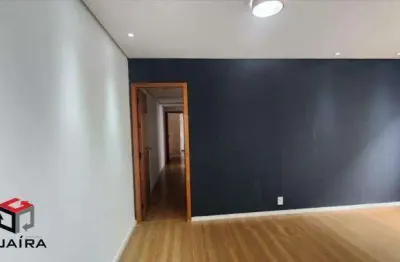 Apartamento para aluguel 3 quartos 1 vaga nova petrópolis - são bernardo do campo - sp