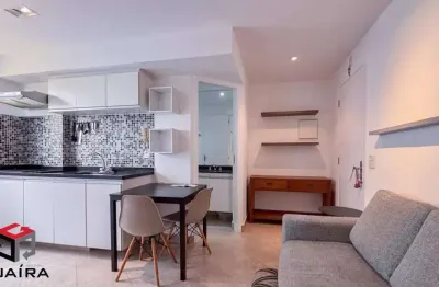 Apartamento com 1 quarto à venda na Rua Monte Aprazível, 109, Vila Nova Conceição, São Paulo