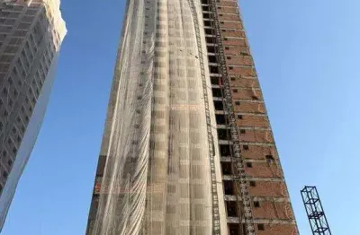 Apartamento à venda 2 quartos 2 suítes 2 vagas jardim do mar - são bernardo do campo - sp