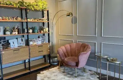 Apartamento à venda 3 quartos 1 suíte 2 vagas campestre - santo andré - sp