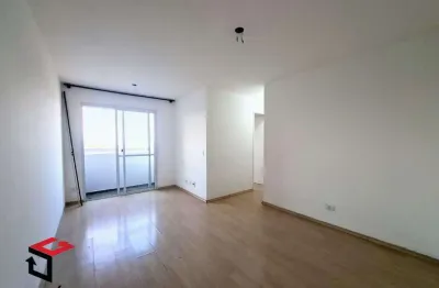 Apartamento para aluguel 3 quartos 1 vaga baeta neves - são bernardo do campo - sp