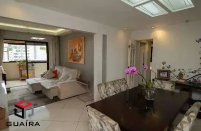 Apartamento para aluguel 3 quartos 2 suítes 2 vagas centro - são bernardo do campo - sp