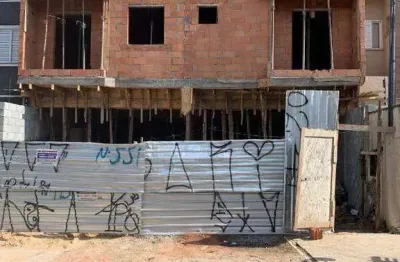 Apartamento à venda 2 quartos 1 suíte 1 vaga camilópolis - santo andré - sp