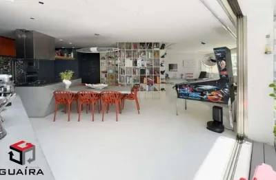 Cobertura com 2 quartos à venda na Alameda dos Jurupis, 900, Indianópolis, São Paulo