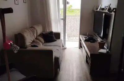 Apartamento com 2 quartos à venda na Rua Adriático, 599, Jardim do Estádio, Santo André