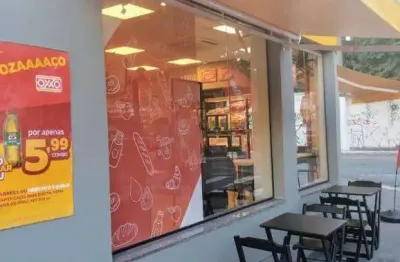 Barracão / Galpão / Depósito à venda na Rua Girassol, 12, Vila Madalena, São Paulo