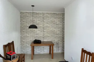 Apartamento à venda 2 quartos 2 vagas curuçá - santo andré - sp