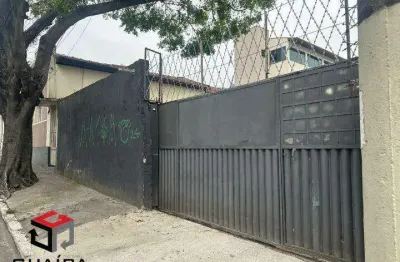 Terreno à venda na Rua Osvaldo Cruz, 978, Santa Paula, São Caetano do Sul