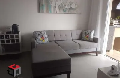 Apartamento à venda 2 quartos 1 vaga santa terezinha - são bernardo do campo - sp