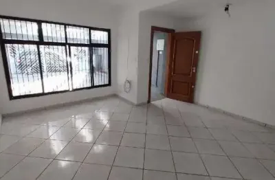 Sobrado para aluguel 3 quartos 1 suíte 2 vagas jardim do mar - são bernardo do campo - sp