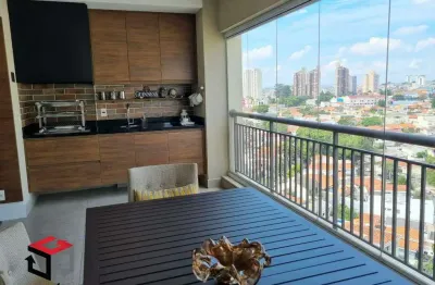 Apartamento com 2 quartos à venda na Rua Tuiucuê, 103, Jardim da Saude, São Paulo