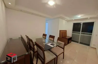 Apartamento à venda 3 quartos 1 vaga baeta neves - são bernardo do campo - sp