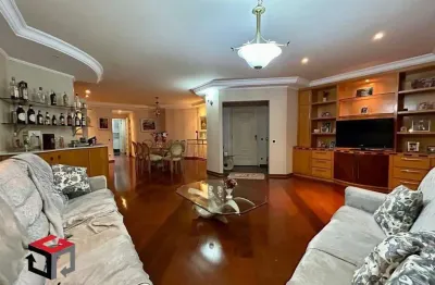 Apartamento para aluguel 4 quartos 3 suítes 4 vagas santo antônio - são caetano do sul - sp