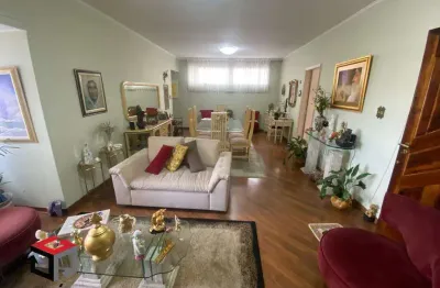 Apartamento à venda 3 quartos 1 vaga assunção - santo andré - sp