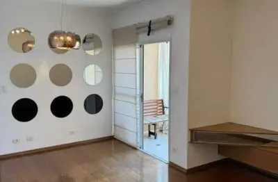 Apartamento para aluguel 2 quartos 1 suíte 2 vagas centro - são bernardo do campo - sp