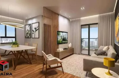 Apartamento à venda 2 quartos 2 vagas anchieta - são bernardo do campo - sp
