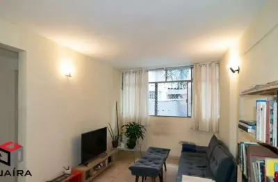 Apartamento com 1 quarto à venda na Rua Avanhandava, 921, Bela Vista, São Paulo