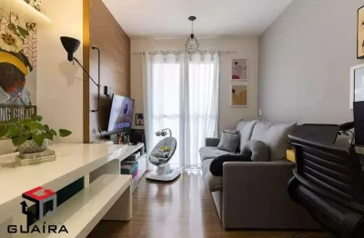 Apartamento à venda 2 quartos 1 vaga vila liviero - são paulo - sp