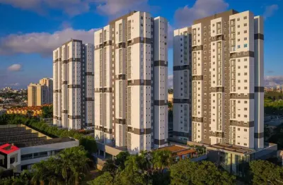 Apartamento à venda 2 quartos 1 suíte 1 vaga Rudge Ramos - São Bernardo do Campo - SP