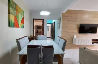 Apartamento para aluguel 2 quartos 1 vaga euclides - são bernardo do campo - sp