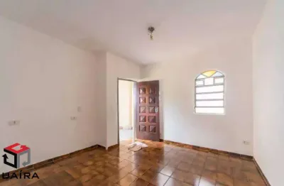 Casa com 2 quartos à venda na Rua Jacareí, 45, Jardim Alvorada, Santo André