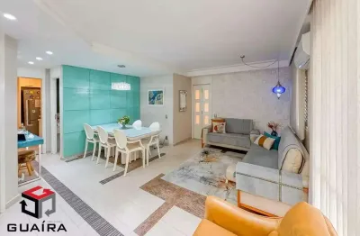 Apartamento com 2 quartos à venda na Rua Jorge Tibiriçá, 74, Vila Mariana, São Paulo
